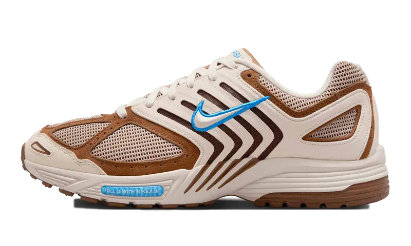 Nike Air Pegasus 2005 SE “Light Orewood Photo Blue” | IB2983-100