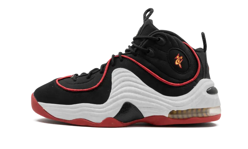 Nike Air Penny 2 GS “Miami Heat” | 820249-002
