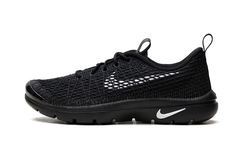 Nike Air Rejuven8 “Comme des Garçons Homme Plus – Black” | IF0364-001