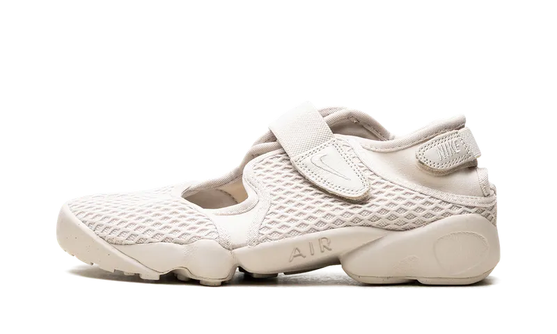 Nike Air Rift Lace “Light Orewood Brown” | HM8288-100