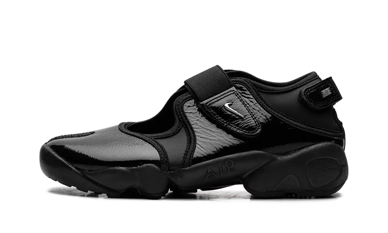 Nike Air Rift “Black” | IB8954-001