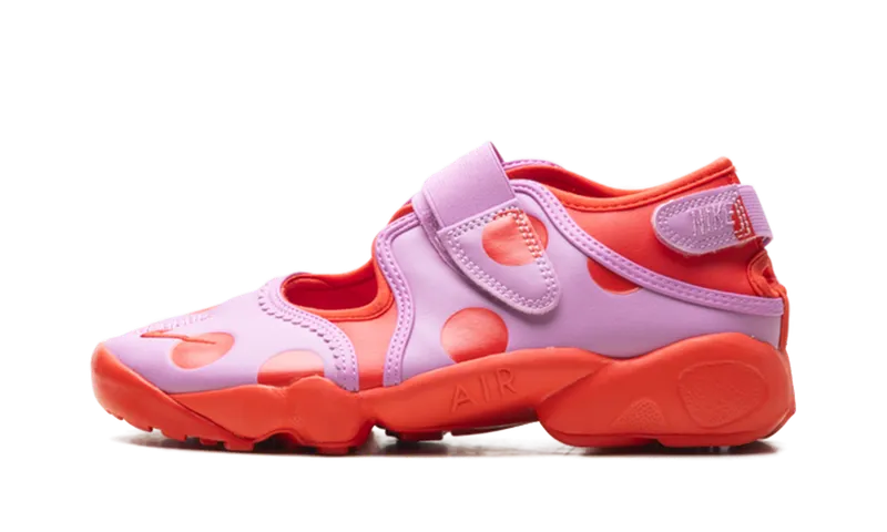 Nike Air Rift “Light Magenta” | IR1226-500