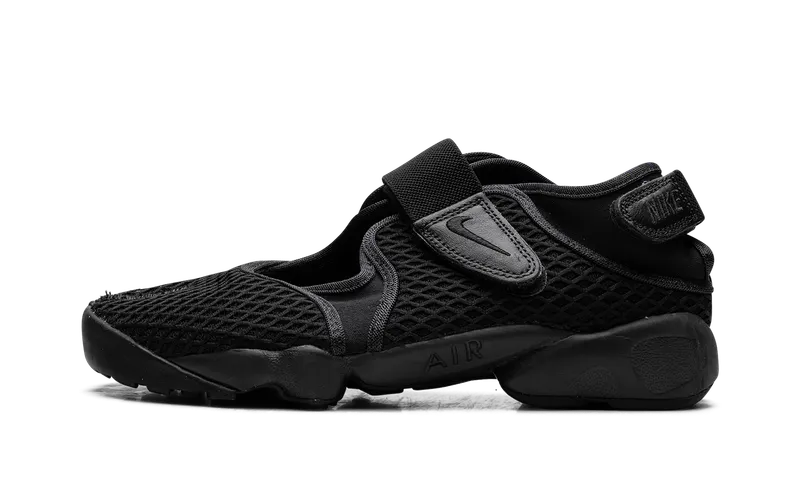 Nike Air Rift “Off-Noir” | HM8288-001