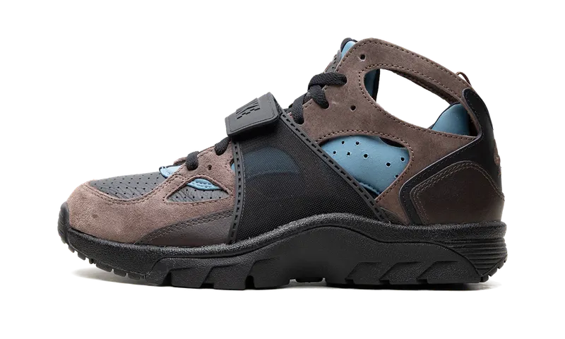 Nike Air Trainer Huarache “Baroque Brown” | IB0497-001