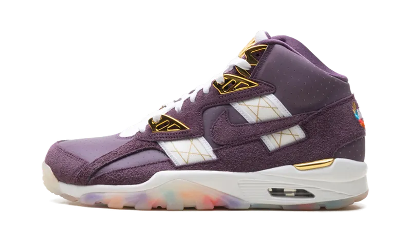 Nike Air Trainer SC High “Atlanta Olympics 30th Anniversary” | IQ5796-500