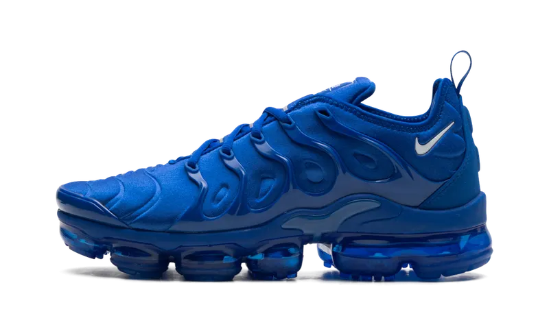 Nike Air VaporMax Plus “Blue” | HJ9148-480