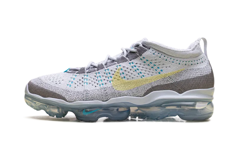 Nike Air Vapormax Flyknit “2023 Photon Dusty Cactus” | DV1678-011