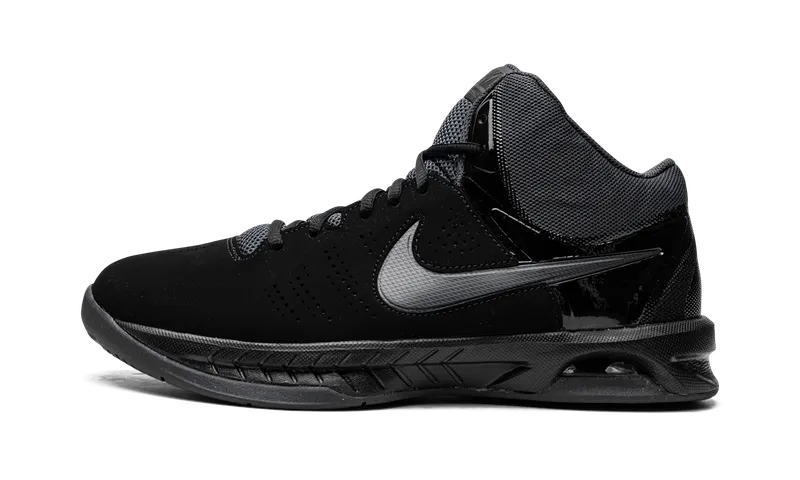 Nike Air Visi Pro VI NBK “BLACK” | 749168-003