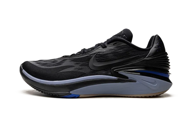 Nike Air Zoom G.T. Cut 2 “Black” | DJ6015-002