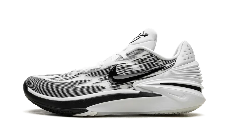 Nike Air Zoom GT Cut 2 TB “White Black” | FJ8915-100