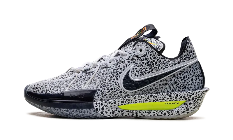 Nike Air Zoom GT Cut 3 EP “Electric Pack” | FV3627-900