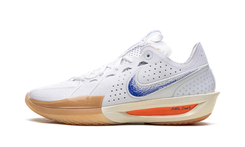 Nike Air Zoom GT Cut 3 FP “Blueprint Pack” | HJ8206-100