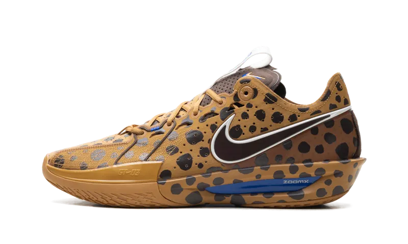 Nike Air Zoom GT Cut 3 “Jordan Poole Milk and Cookies” | IO6963-200