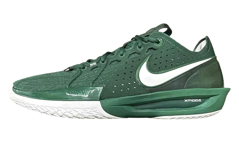 Nike Air Zoom GT Cut 3 TB “Emerald Green White” | HJ7022-301