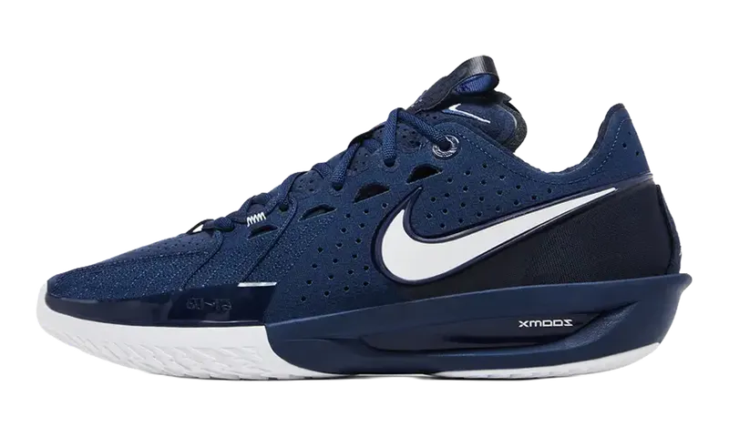 Nike Air Zoom GT Cut 3 TB “Navy White” | HJ7022-402