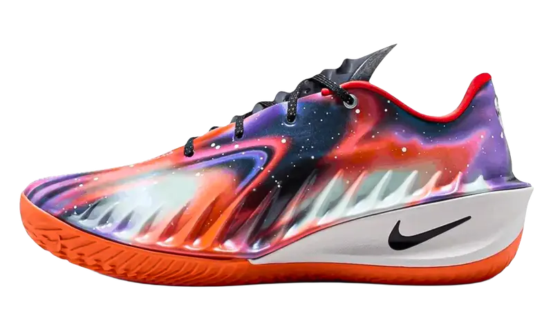 Nike Air Zoom GT Cut 4 LX EP “CHBL” | IU2031-060
