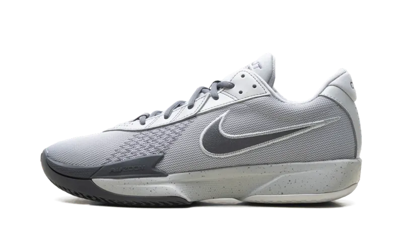 Nike Air Zoom GT Cut Academy “Light Smoke Grey” | FB2599-004