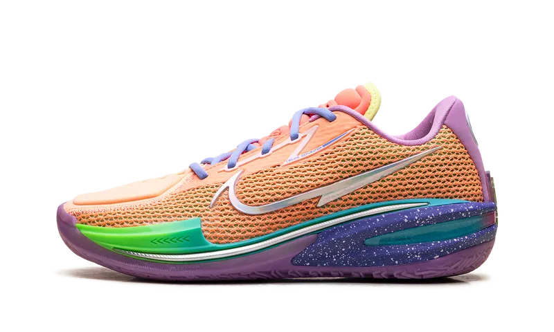 Nike Air Zoom GT Cut “Dylan Harper – Tri-State” | CZ0175-800