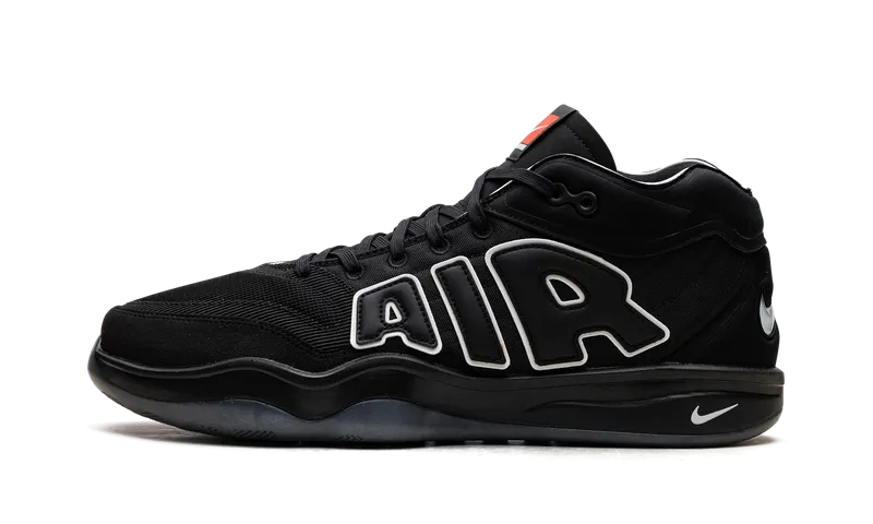 Nike Air Zoom GT Hustle 2 “All-Star More Uptempo” | FZ5744-002