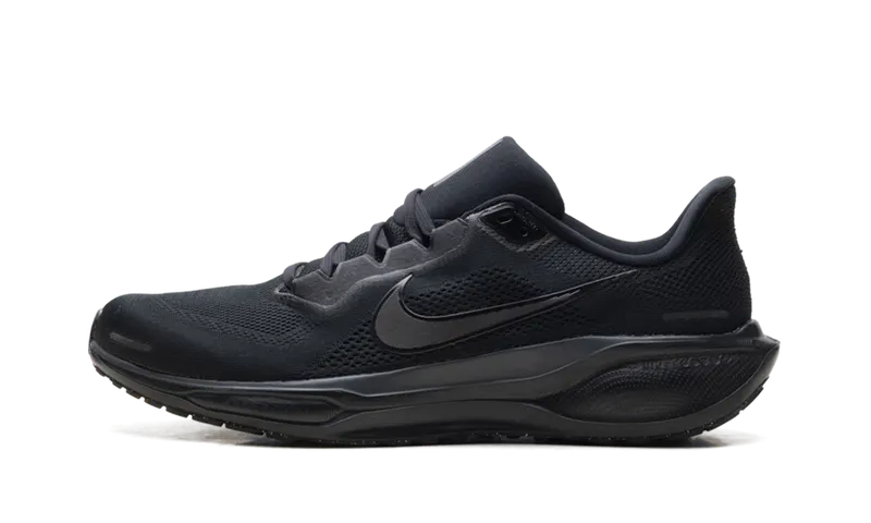 Nike Air Zoom Pegasus 41 Black Anthracite | FD2722-001
