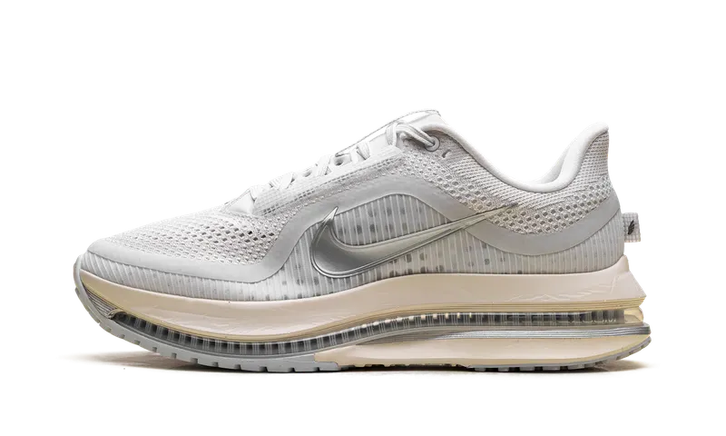 Nike Air Zoom Pegasus Premium “Running is Mental” “White” | IQ0307-094