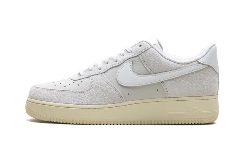 Nike Air Force 1 ’07 LX (phantom / summit white / light bone) – HF2897-001 | HF2897-001