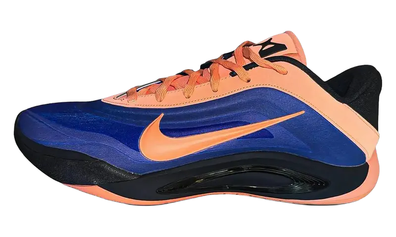 Nike A’ja Wilson A’One EYBL “Peach Jam” | IB8091-800