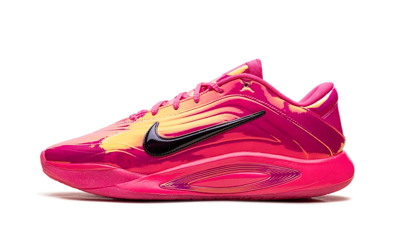 Nike A’ja Wilson A’One “All-Star Warning Label” | IB6693-610