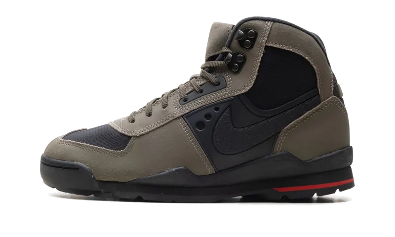 Nike Baltoro QS “Olive Khaki” | IO4556-200