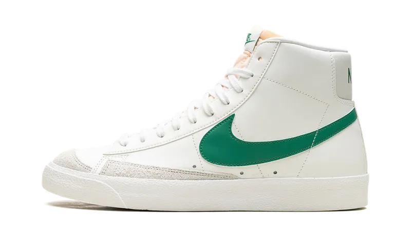 Nike Blazer Mid ’77 Vintage “White Malachite” “Vintage White/Malachite” | BQ6806-127