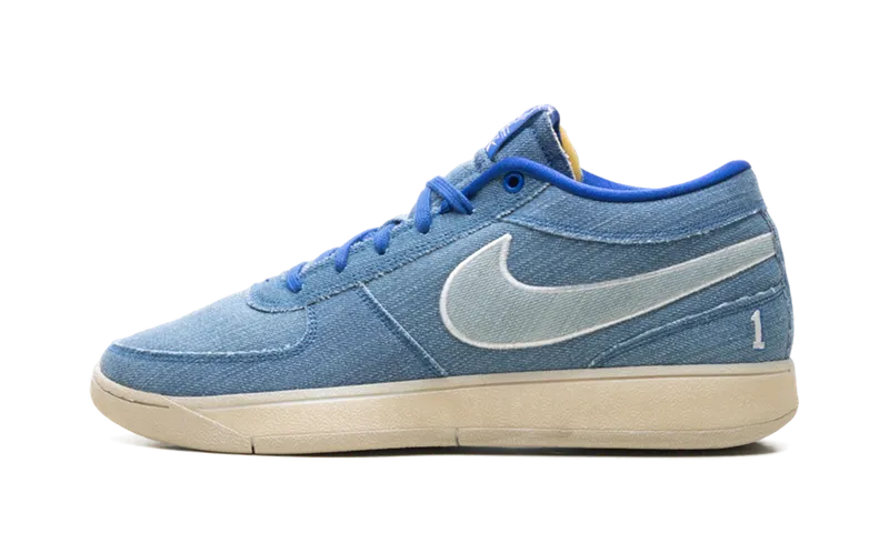 Nike Book 1 “Blue Blood” | IH0892-900