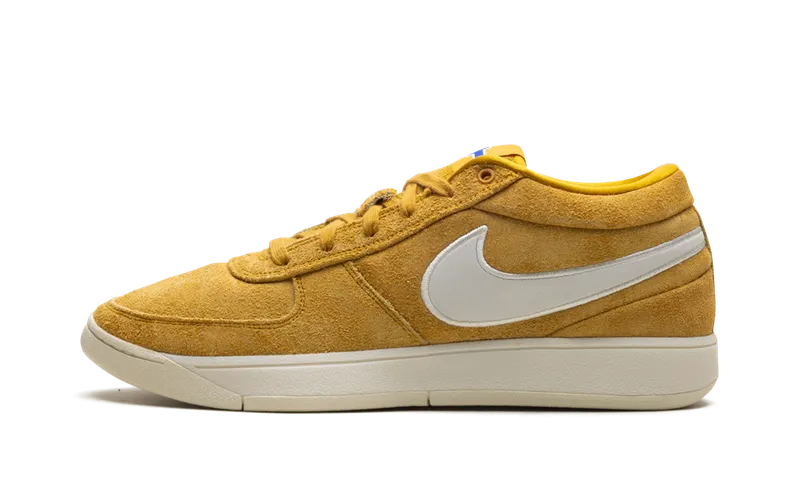 Nike Book 1 “Chevy – Yellow Ochre” | IH0890-700