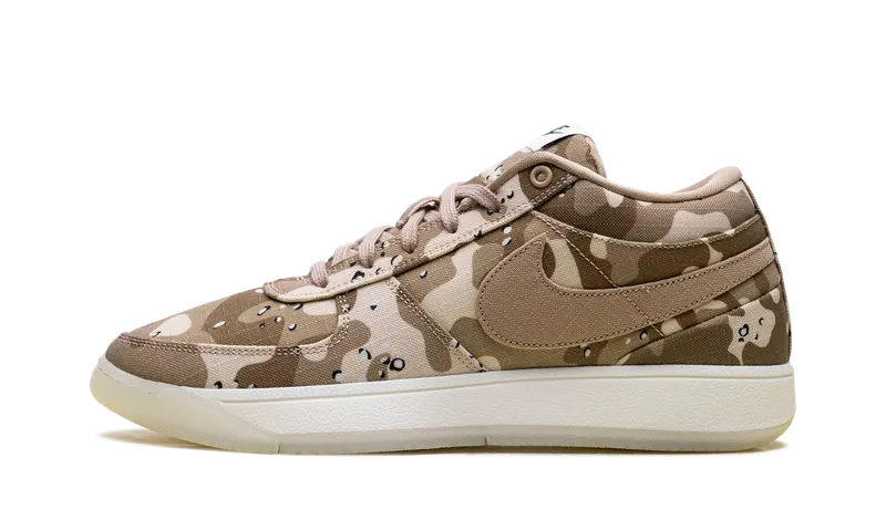 Nike Book 1 “Desert Camo (Translucent Outsole)” “Brown” | IM1360-200