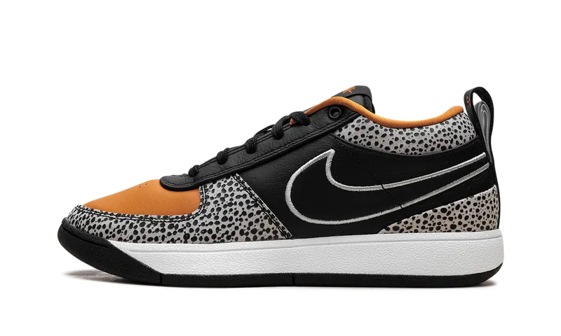 Nike Book 1 “Safari” | IO9703-001