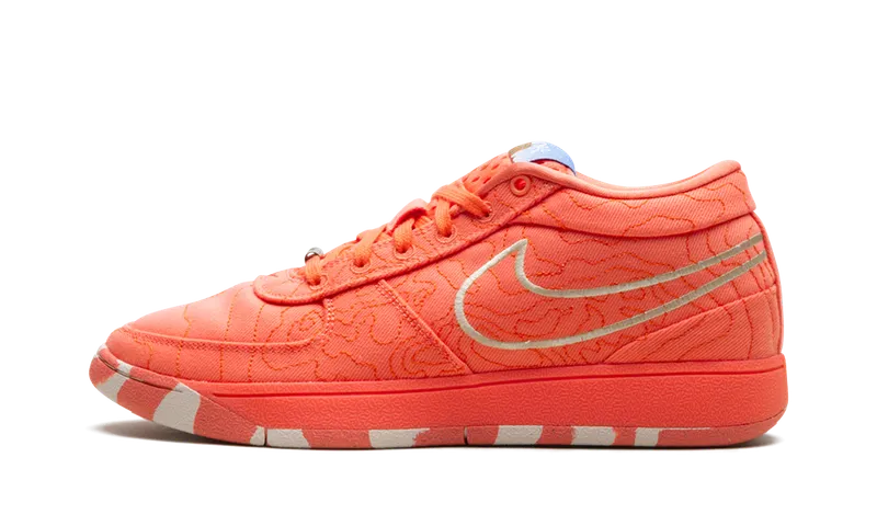 Nike Book 1 “Sedona” | IB8054-800