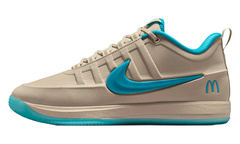 Nike Book 2 EP “Sedona Mcdonald’s” | IR6445-100