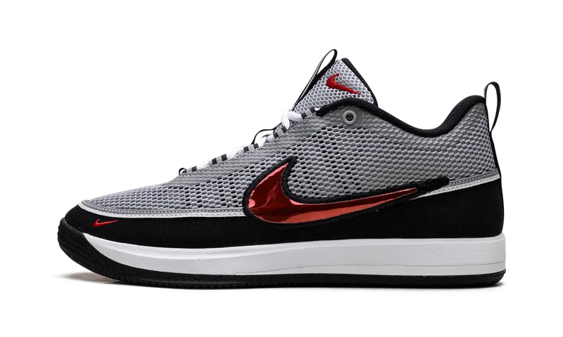 Nike Book 2 SP “Spiridon Sport Red” | IQ0051-001