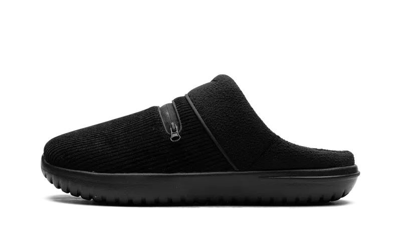 Nike Burrow SE NA “Triple Black” | FJ6039-001