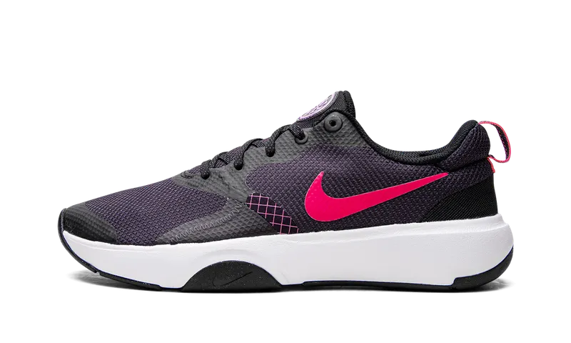 Nike City Rep TR Trainingsschoen voor dames Zwart | DA1351-014