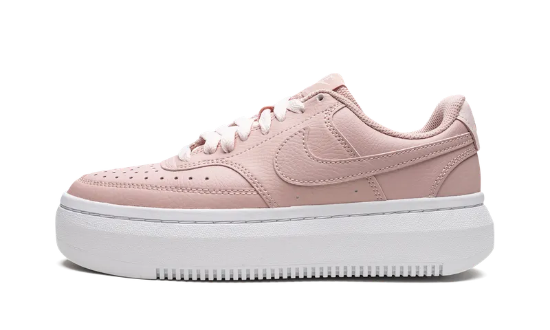 Nike COURT VISION ALTA MNS “Pink Oxford” | DM0113-600