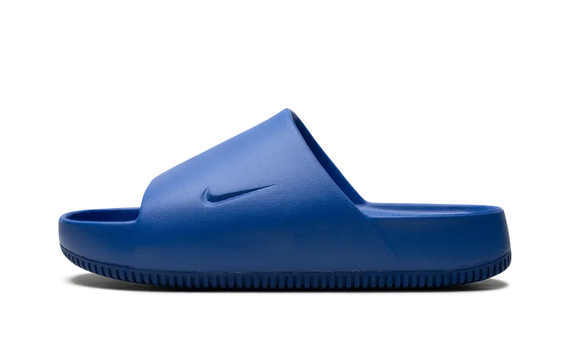 Nike Calm Slide “Game Royal” | FD4116-400