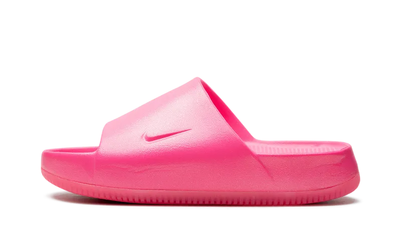 Nike Calm Slide SE “Hyper Pink” | FV5940-600