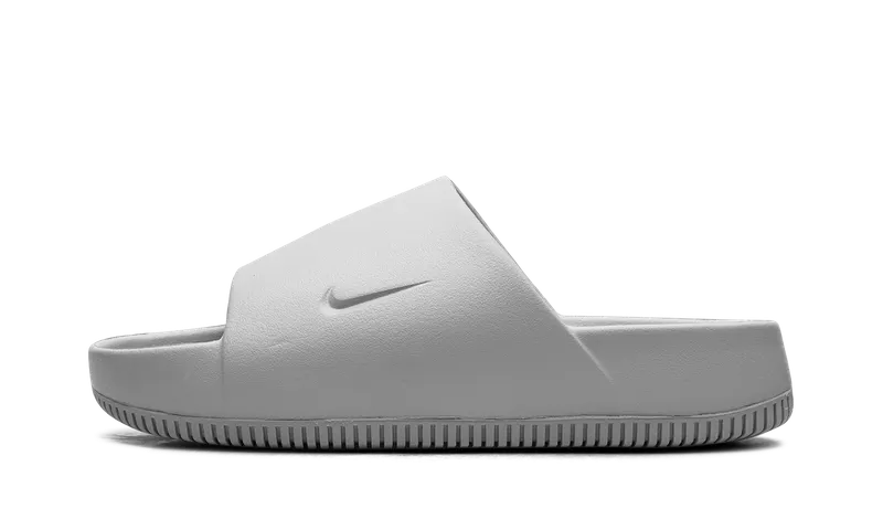 Nike Calm Slide “Wolf Grey” | FD4116-004