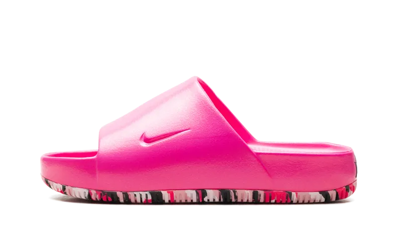 Nike Calm Slide “A’ja Wilson Hyper Pink” | HM0275-601