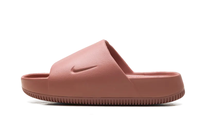 Nike Calm Slide “Canyon Pink” | DX4816-601