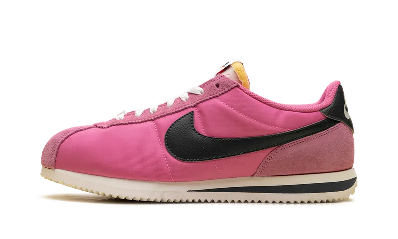 Nike Cortez TXT “Pinksicle Sail White Fir” | IH2361-600