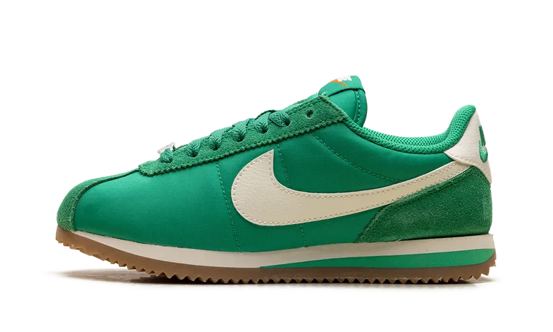 Nike Cortez TXT “Stadium Green” | DZ2795-301