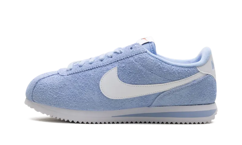 Nike Cortez Vintage “Aluminum” | FJ2530-400