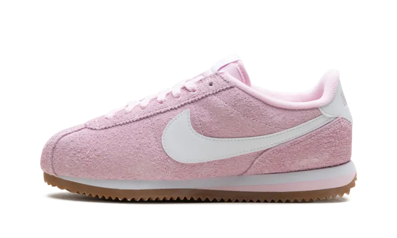 Nike Cortez Vintage “Pink Foam” | FJ2530-600