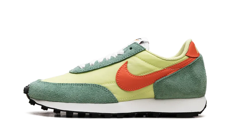 Nike Daybreak SP “Limelight / Electro Orange” | BV7725-300